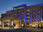 фото отеля Holiday Inn Express Hotel & Suites Southwest Vaughan