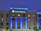 фото отеля Holiday Inn Express Hotel & Suites Southwest Vaughan