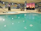 фото отеля Holiday Inn Express Hotel & Suites Southwest Vaughan