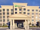 фото отеля Holiday Inn Express Hotel & Suites Southwest Vaughan