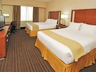 фото отеля Holiday Inn Express Hotel & Suites Southwest Vaughan