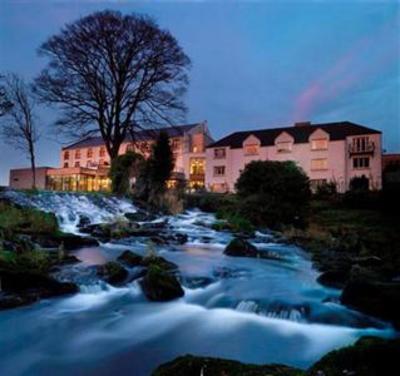 фото отеля Galgorm Resort & Spa