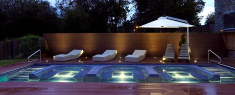 фото отеля Galgorm Resort & Spa