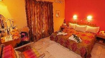 фото отеля Hotel Macedon