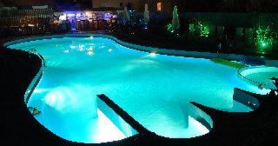 фото отеля Hotel Macedon