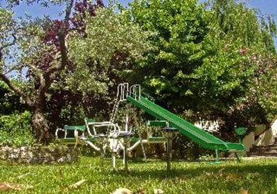 фото отеля Hotel Macedon