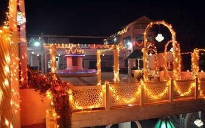 фото отеля Hotel Dawat Palace