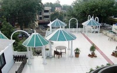 фото отеля Hotel Dawat Palace