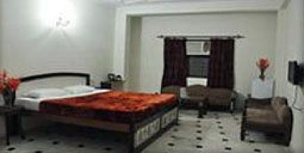 фото отеля Hotel Dawat Palace