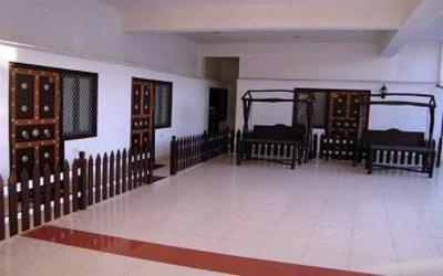фото отеля Hotel Dawat Palace