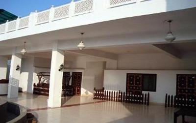 фото отеля Hotel Dawat Palace