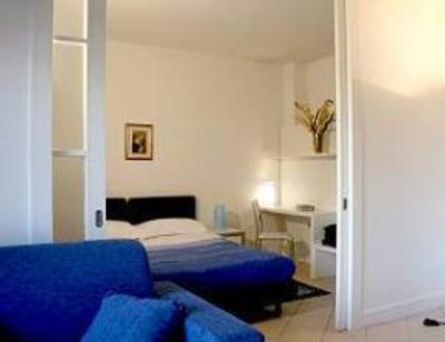 фото отеля Residence Venice