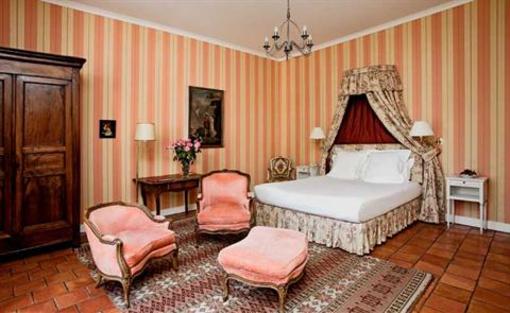 фото отеля Chateau des Vigiers
