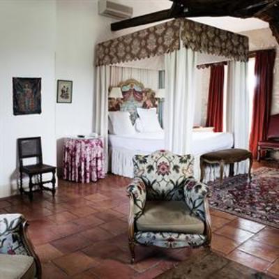 фото отеля Chateau des Vigiers