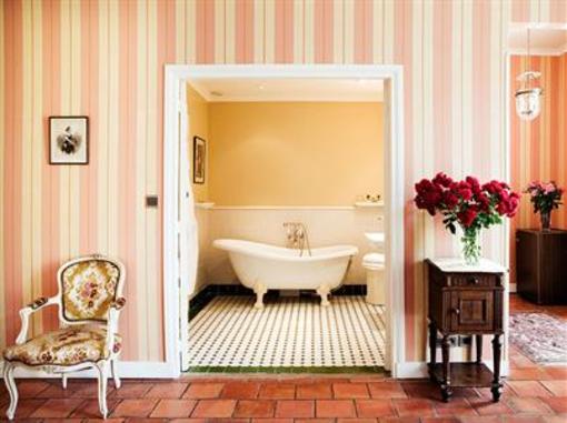 фото отеля Chateau des Vigiers