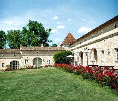 фото отеля Chateau des Vigiers