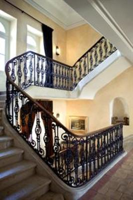 фото отеля Chateau des Vigiers