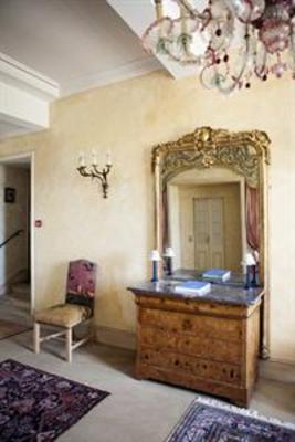 фото отеля Chateau des Vigiers