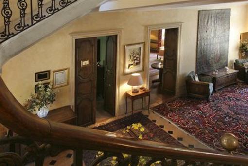 фото отеля Chateau des Vigiers