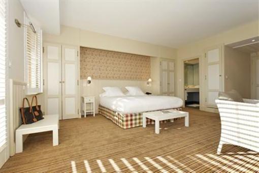 фото отеля Chateau des Vigiers
