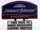 фото отеля Howard Johnson Fort Howe Plaza And Convention Center