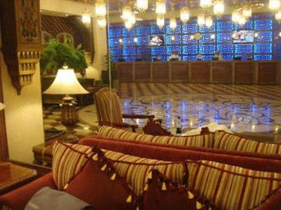 фото отеля Pullman Zamzam Grand Suites