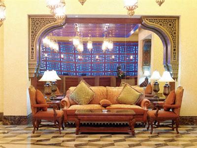 фото отеля Pullman Zamzam Grand Suites