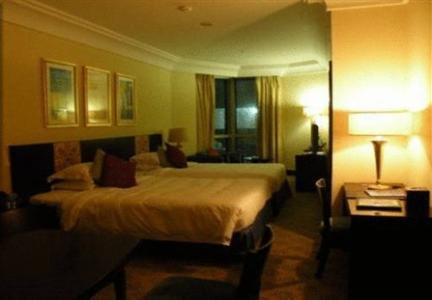 фото отеля Pullman Zamzam Grand Suites