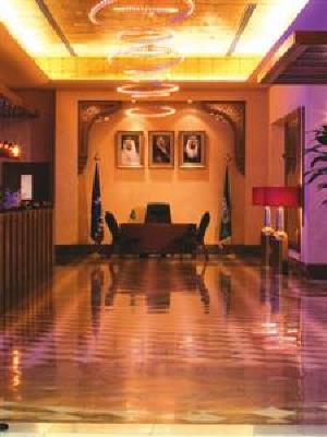 фото отеля Pullman Zamzam Grand Suites