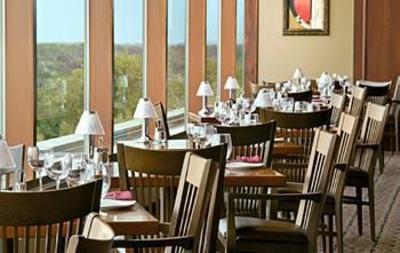 фото отеля Harrahs Casino Hotel Council Bluffs