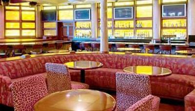 фото отеля Harrahs Casino Hotel Council Bluffs
