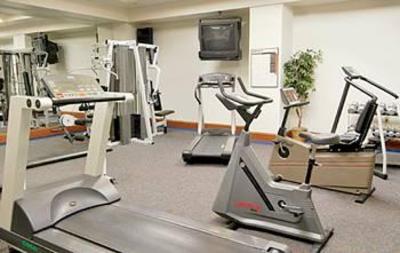фото отеля Harrahs Casino Hotel Council Bluffs