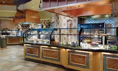 фото отеля Harrahs Casino Hotel Council Bluffs