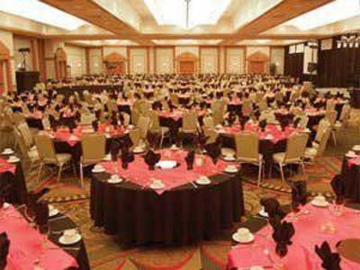 фото отеля Harrahs Casino Hotel Council Bluffs