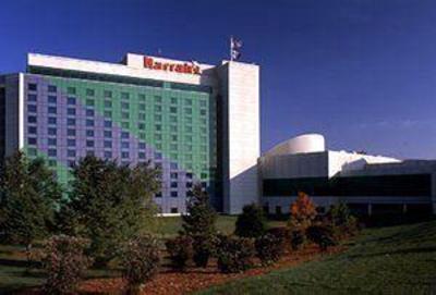 фото отеля Harrahs Casino Hotel Council Bluffs
