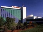 фото отеля Harrahs Casino Hotel Council Bluffs