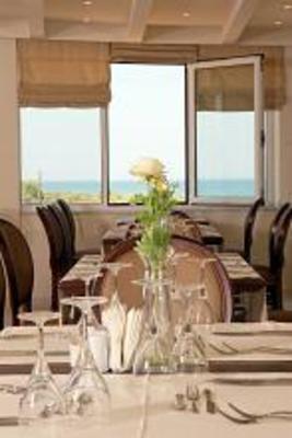 фото отеля Hotel & Suites Gouves Mare