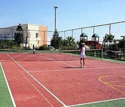 фото отеля Hotel & Suites Gouves Mare