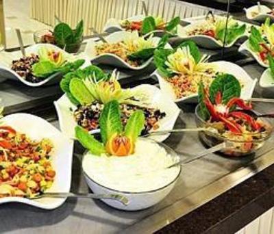 фото отеля Hotel & Suites Gouves Mare