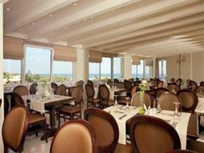 фото отеля Hotel & Suites Gouves Mare