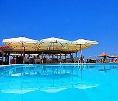 фото отеля Hotel & Suites Gouves Mare