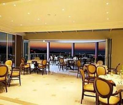 фото отеля Hotel & Suites Gouves Mare