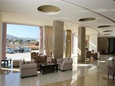 фото отеля Hotel & Suites Gouves Mare