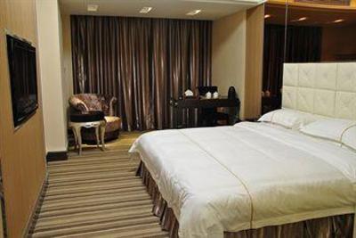 фото отеля Zhengjia Hotel