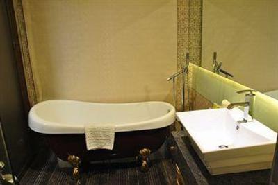 фото отеля Zhengjia Hotel