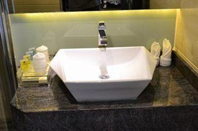 фото отеля Zhengjia Hotel