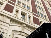 Hotel Teatro