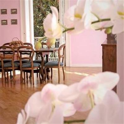 фото отеля The Secret Garden Relais