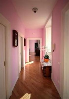 фото отеля The Secret Garden Relais