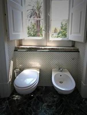 фото отеля The Secret Garden Relais